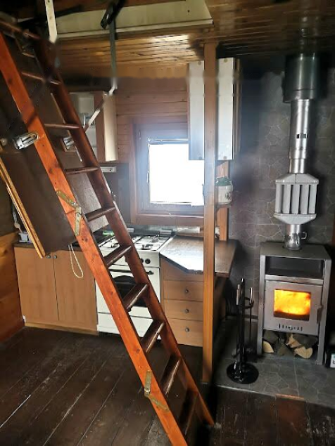 Дом в Идрии, Словения, 65 м² - фото 9