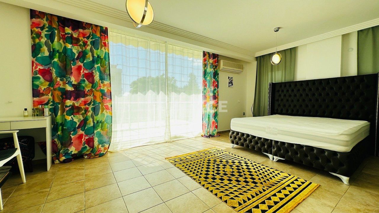 Вилла в Кемере, Турция, 797 м² - фото 19