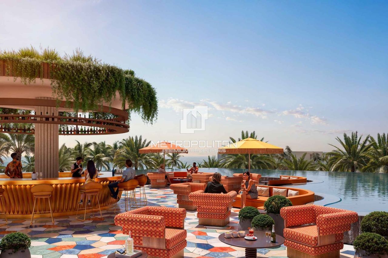 Бунгало в Рас-эль-Хайме, ОАЭ, 283 м² - фото 11