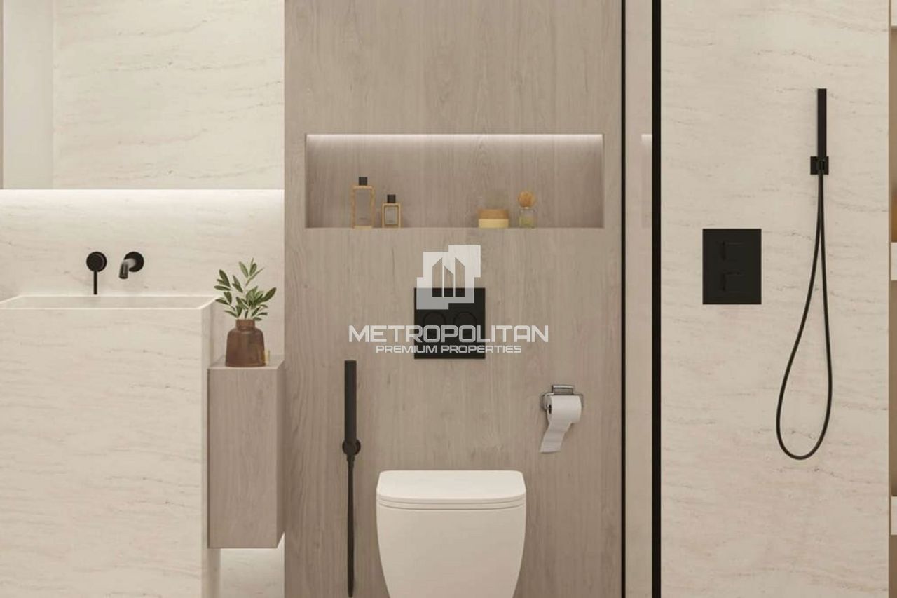 Апартаменты в Рас-эль-Хайме, ОАЭ, 56 м² - фото 11