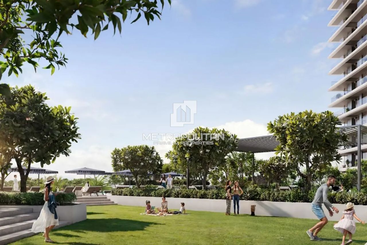 Апартаменты в Дубае, ОАЭ, 70 м² - фото 11