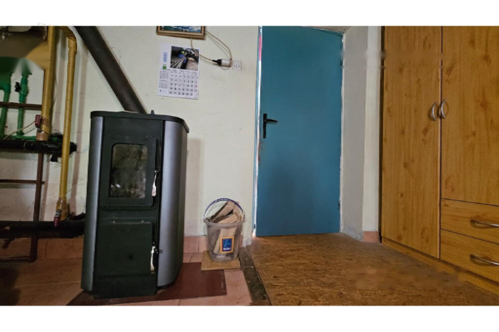 Дом в Кране, Словения, 130 м² - фото 9