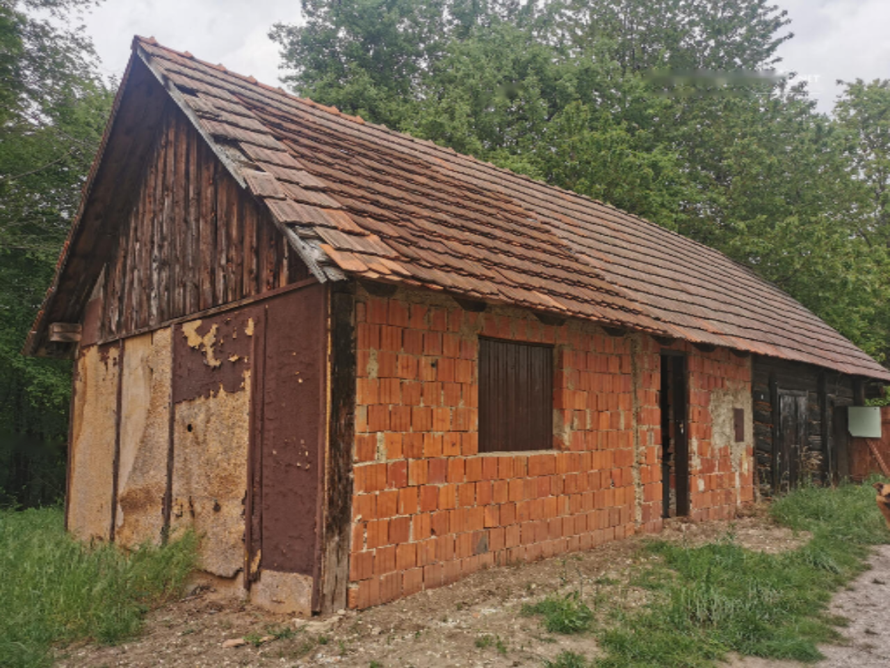 Дом в Малечнике, Словения, 79 м² - фото 9