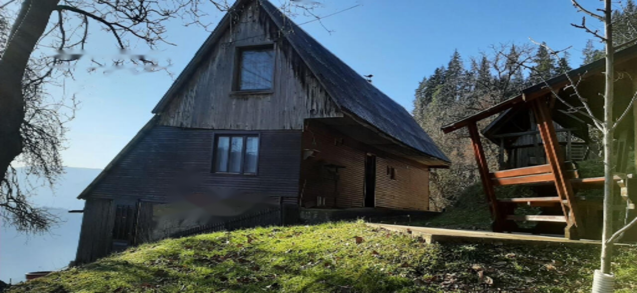 Дом в Згорня Полскаве, Словения, 70 м² - фото 9