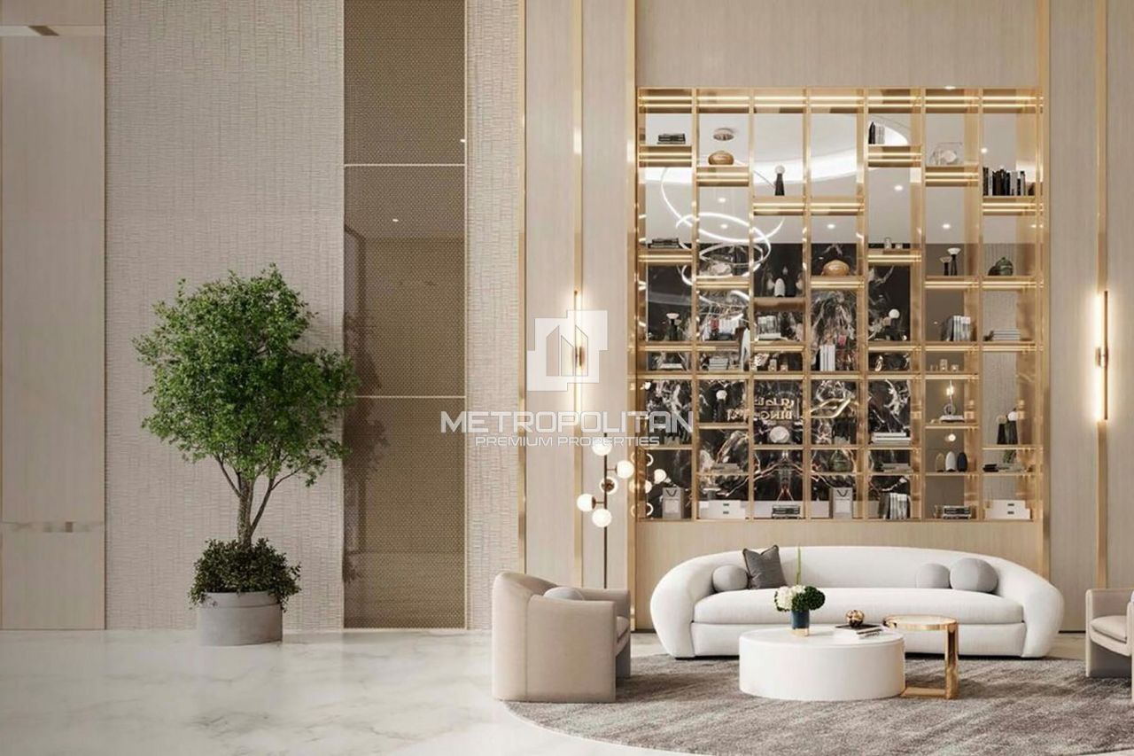 Апартаменты в Дубае, ОАЭ, 74 м² - фото 12