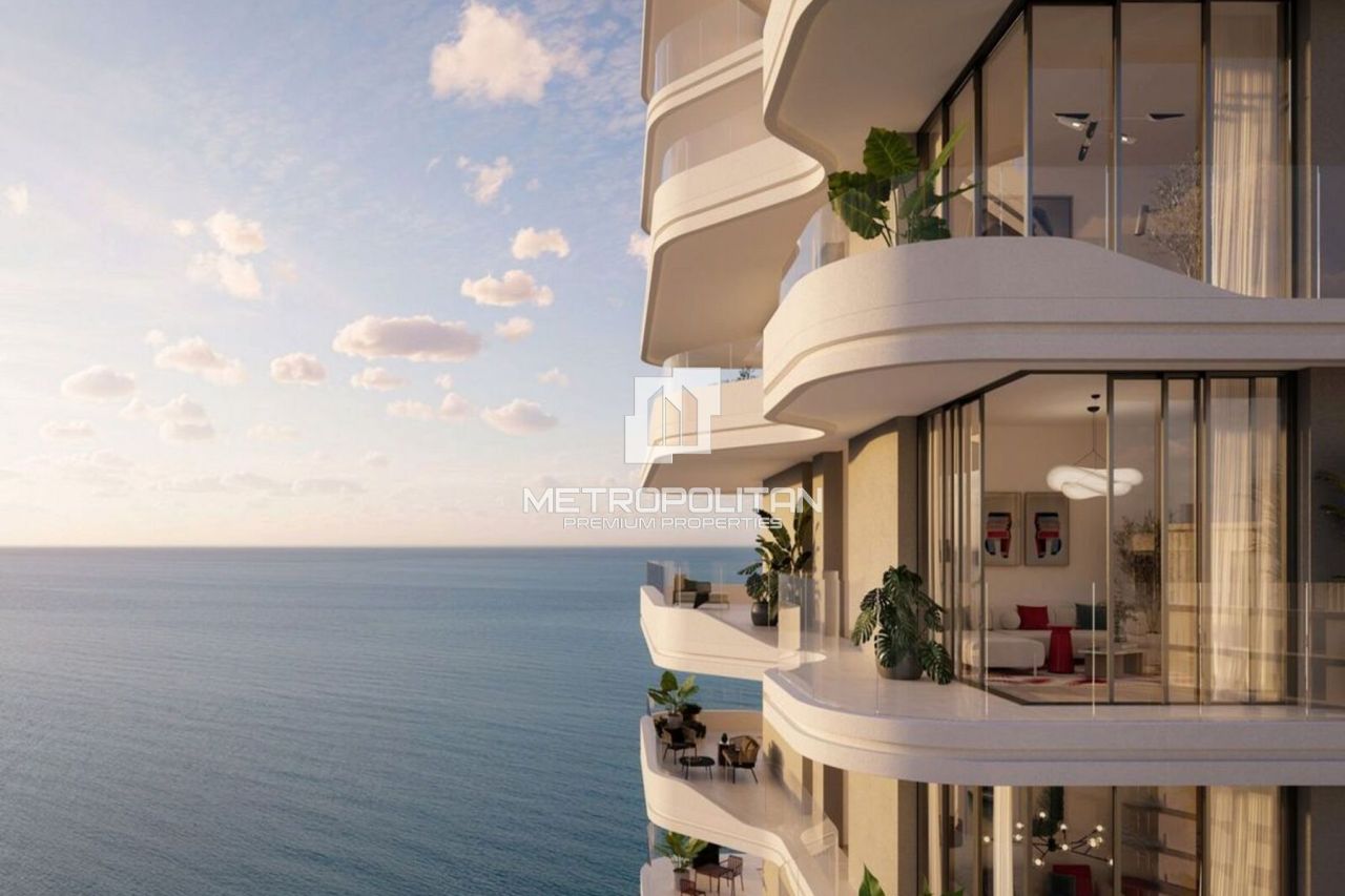 Апартаменты в Рас-эль-Хайме, ОАЭ, 136 м² - фото 12