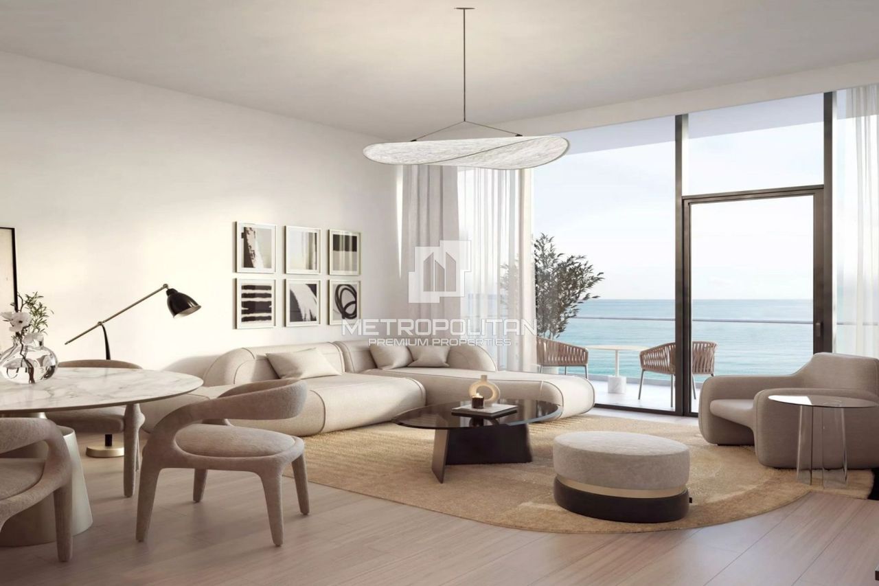 Апартаменты в Рас-эль-Хайме, ОАЭ, 273 м² - фото 12