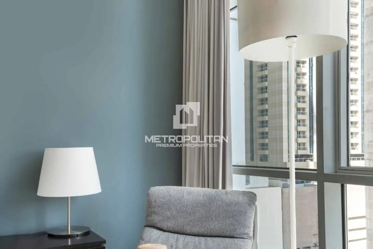 Апартаменты в Дубае, ОАЭ, 78 м² - фото 12