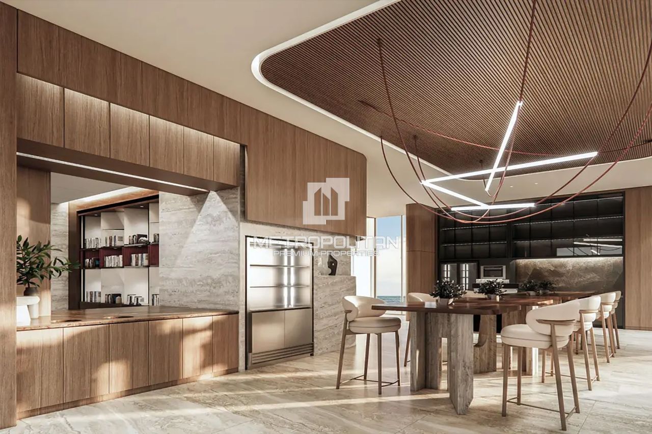 Апартаменты в Рас-эль-Хайме, ОАЭ, 132 м² - фото 12