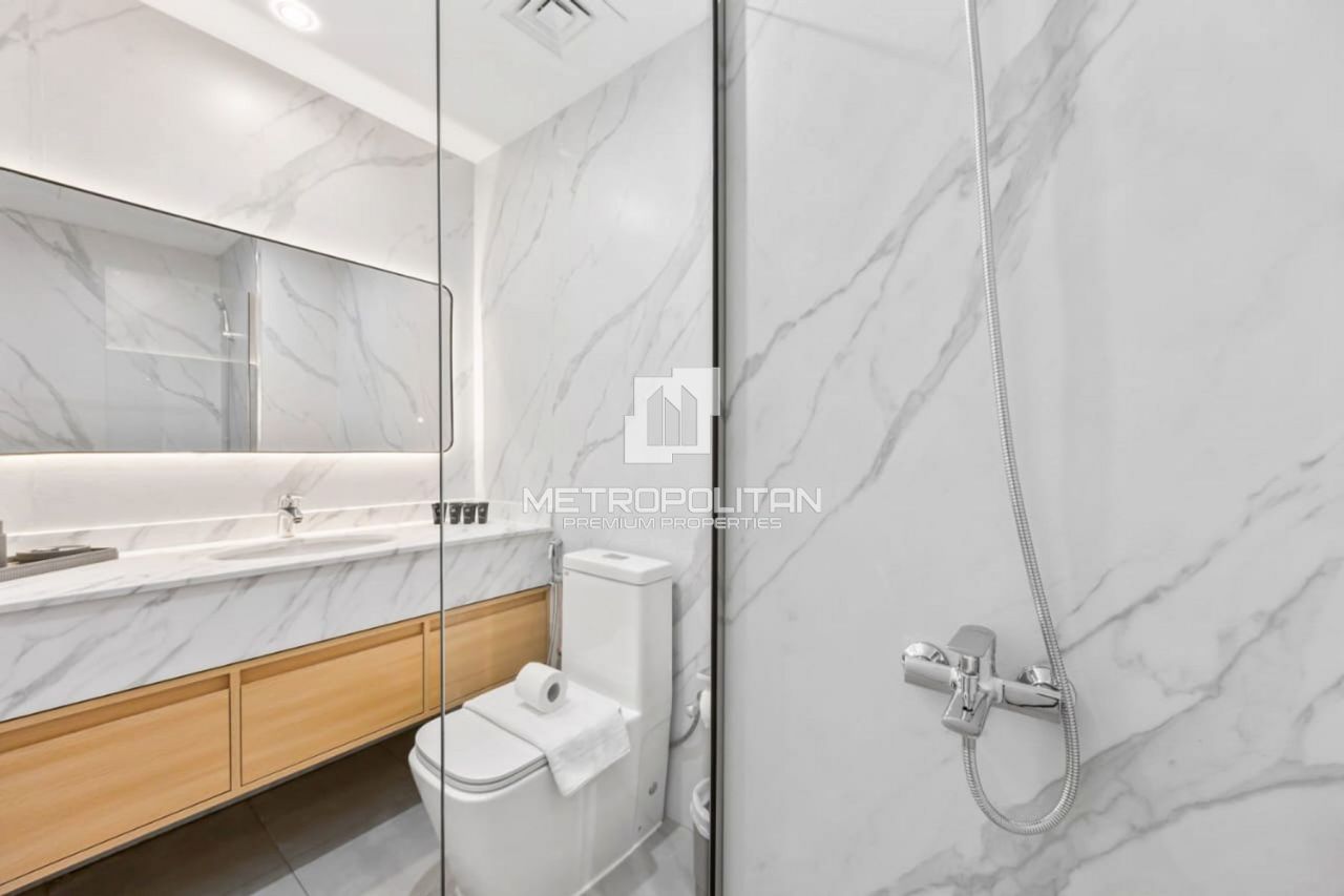 Апартаменты в Дубае, ОАЭ, 29 м² - фото 12