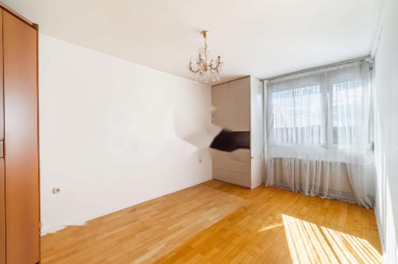 Квартира в Любляне, Словения, 72 м² - фото 10