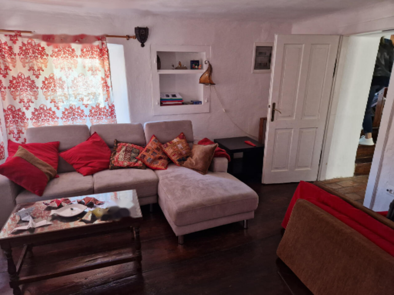 Дом в Идрии, Словения, 88 м² - фото 9