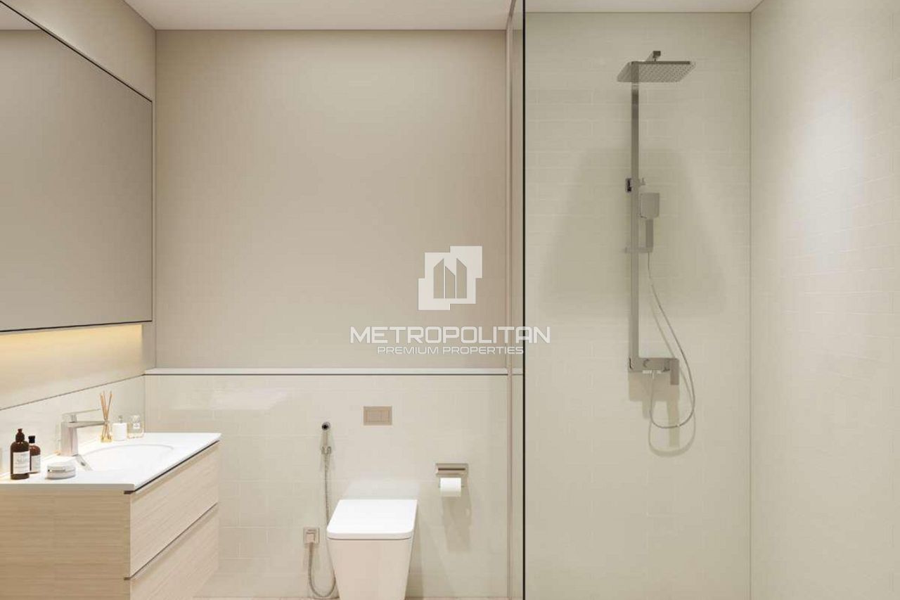 Апартаменты в Дубае, ОАЭ, 90 м² - фото 12