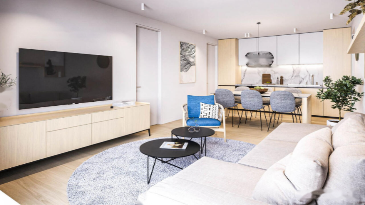 Квартира в Козине, Словения, 89 м² - фото 10