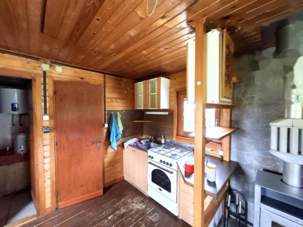 Дом в Идрии, Словения, 65 м² - фото 10