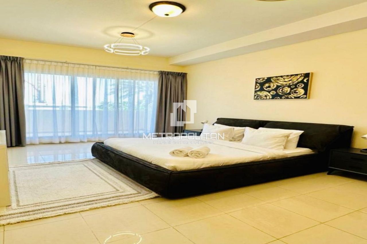 Апартаменты в Рас-эль-Хайме, ОАЭ, 154 м² - фото 13