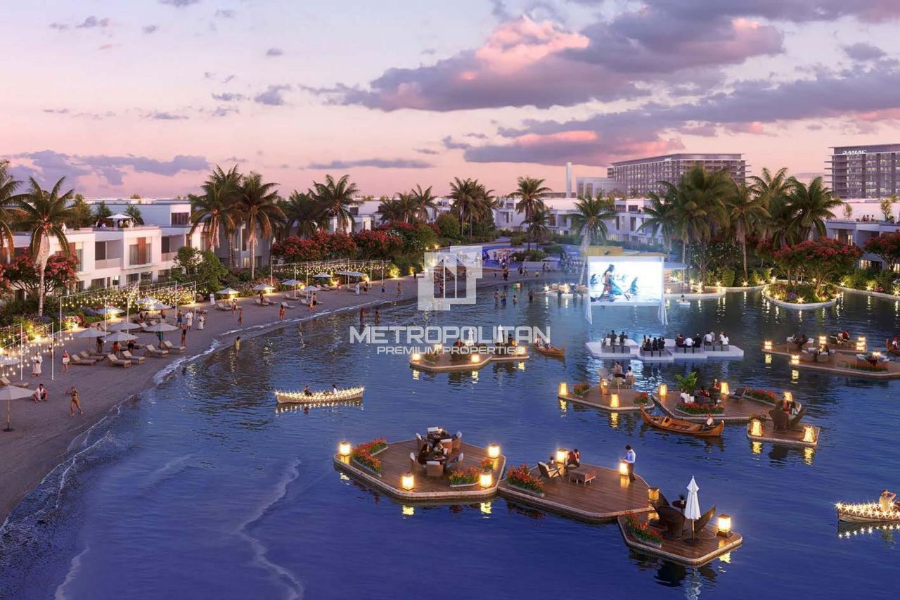 Вилла в Дубае, ОАЭ, 318 м² - фото 13