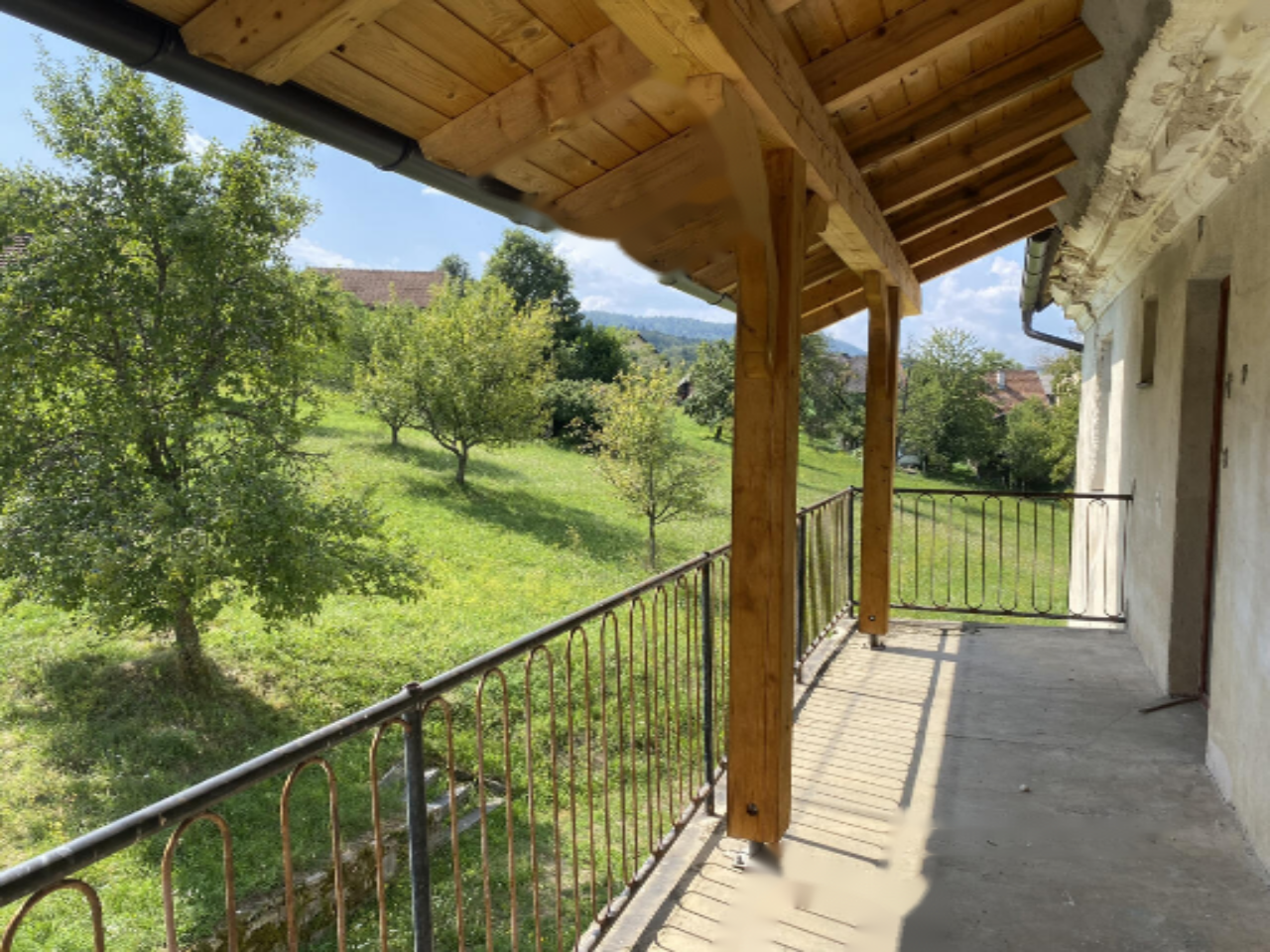 Дом в Лашко, Словения, 280 м² - фото 10