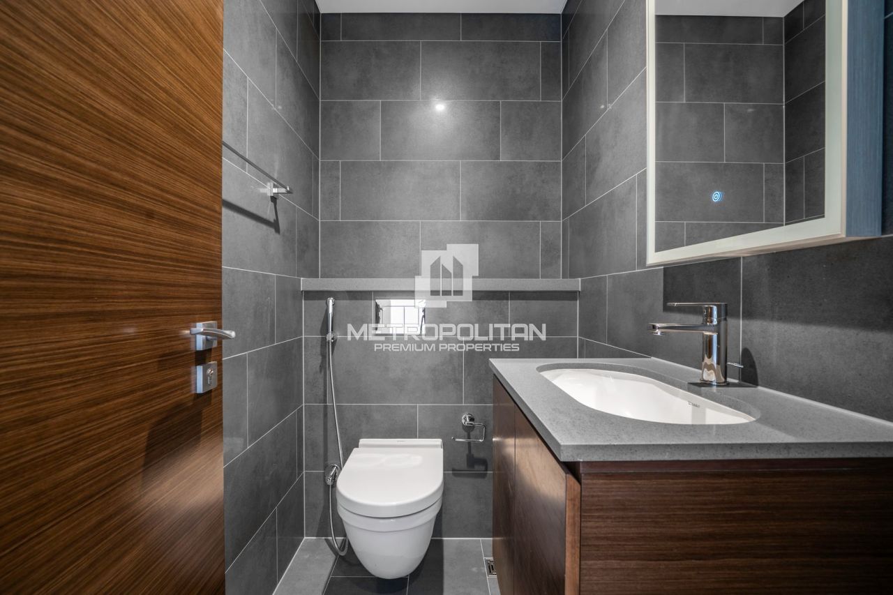 Апартаменты в Дубае, ОАЭ, 97 м² - фото 13