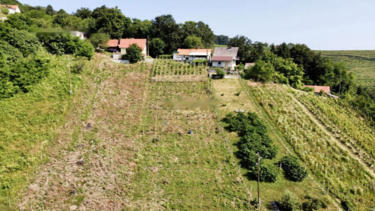 Дом в Литие, Словения, 82 м² - фото 10