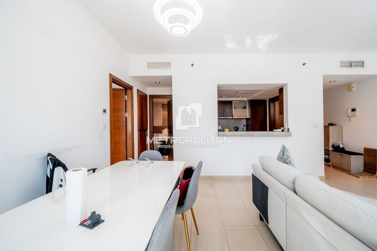 Апартаменты в Дубае, ОАЭ, 84 м² - фото 13