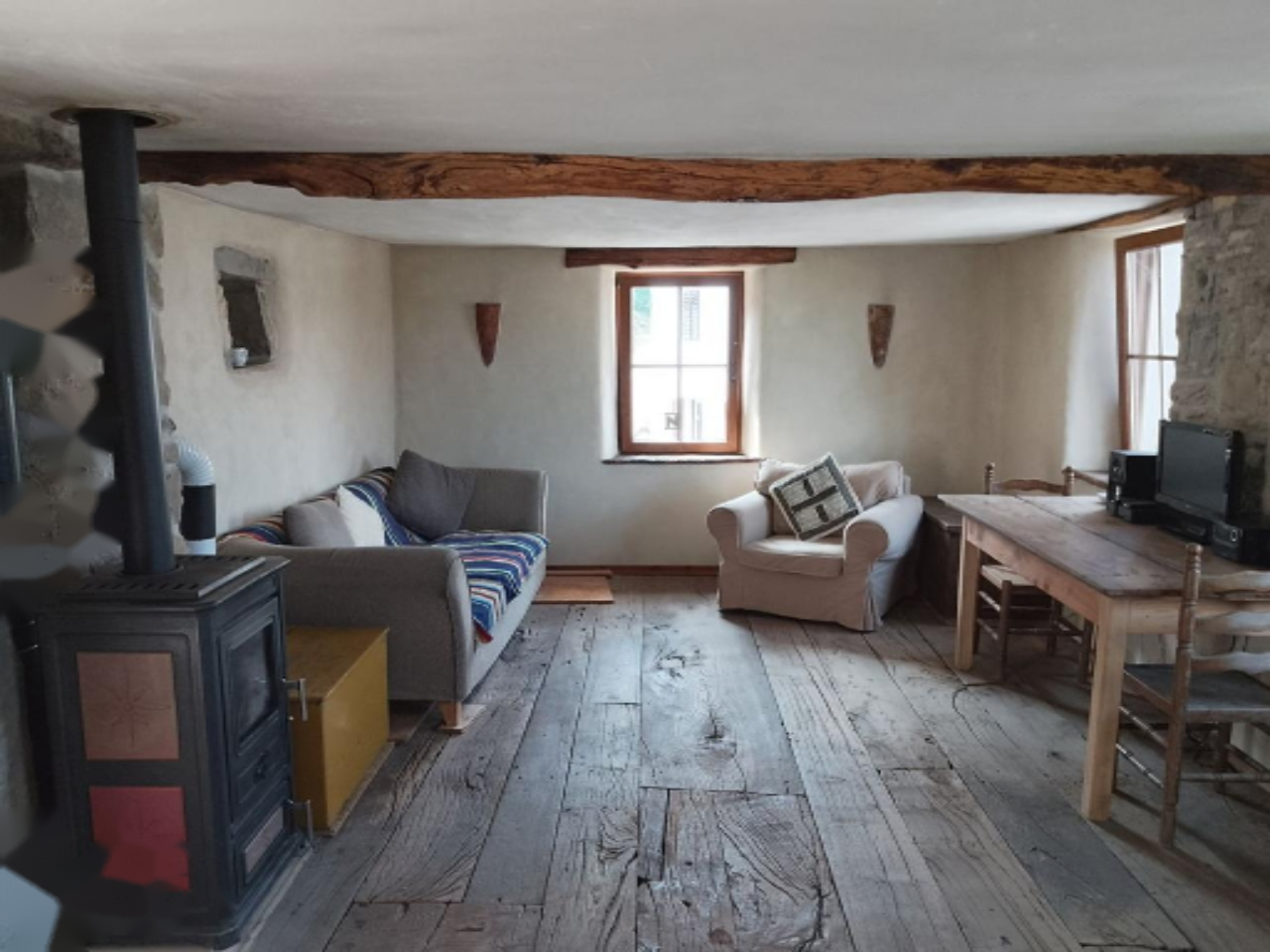 Дом в Мирен-Костаньевице, Словения, 156 м² - фото 10