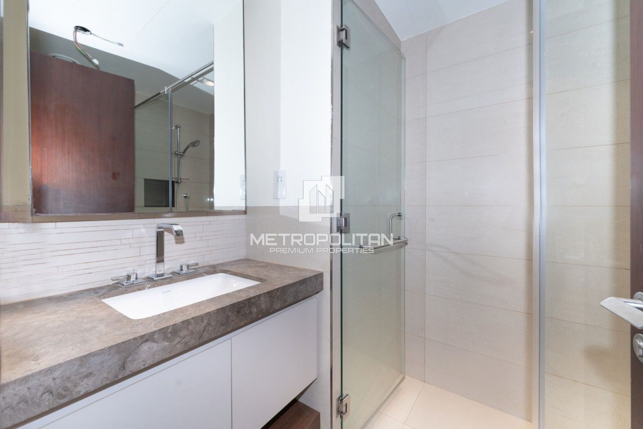 Апартаменты в Дубае, ОАЭ, 153 м² - фото 13