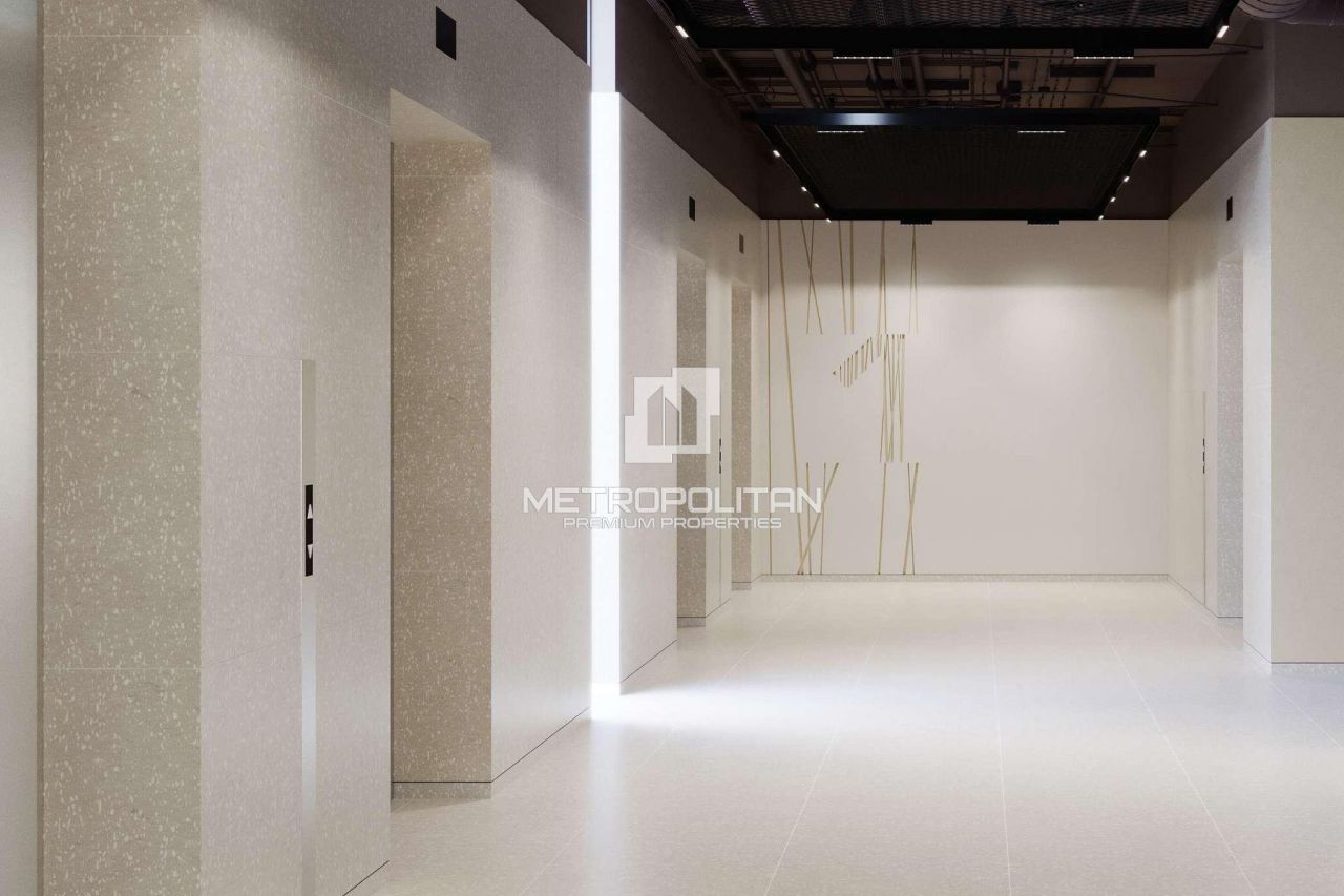 Апартаменты в Дубае, ОАЭ, 100 м² - фото 13