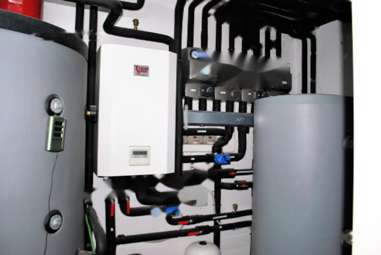 Дом в Любляне, Словения, 340 м² - фото 11