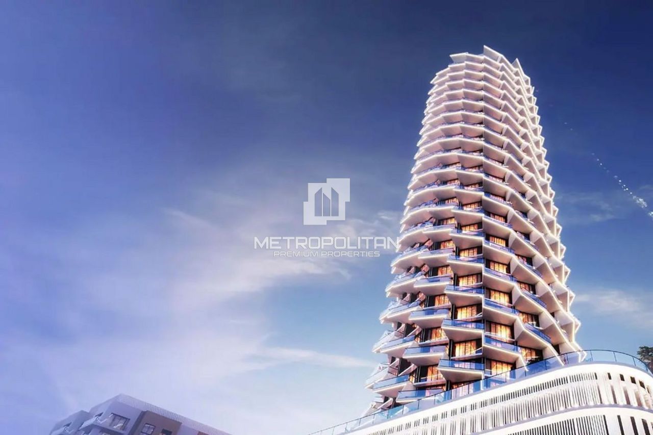 Апартаменты в Дубае, ОАЭ, 74 м² - фото 13