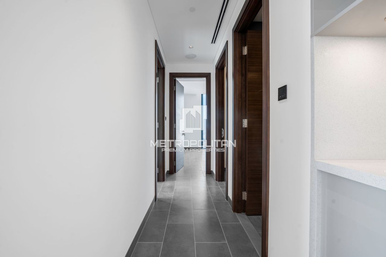 Апартаменты в Дубае, ОАЭ, 97 м² - фото 14