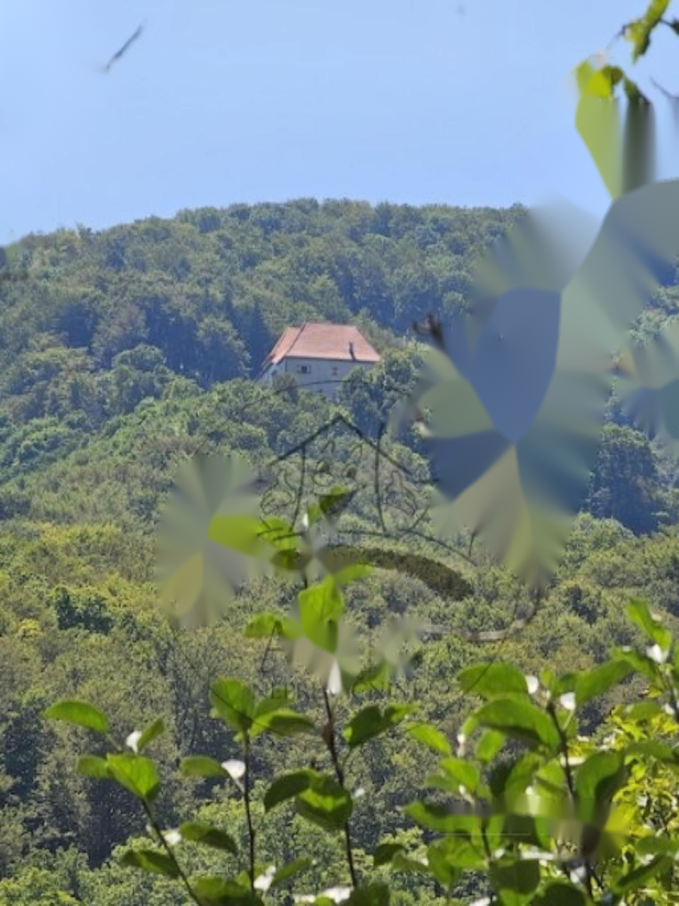 Дом в Рогатеце, Словения, 120 м² - фото 11