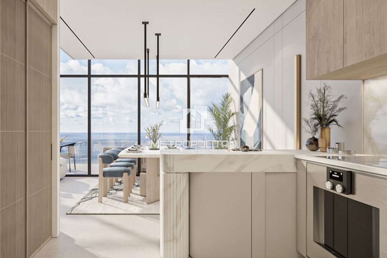 Апартаменты в Рас-эль-Хайме, ОАЭ, 56 м² - фото 14