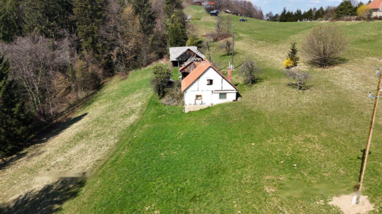 Дом в Диваче, Словения, 79 м² - фото 11