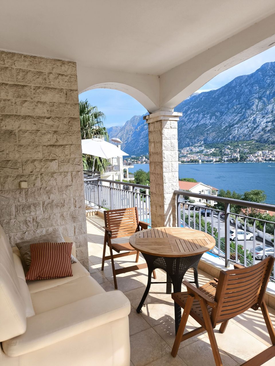 Апартаменты в Которе, Черногория, 76 м² - фото 4