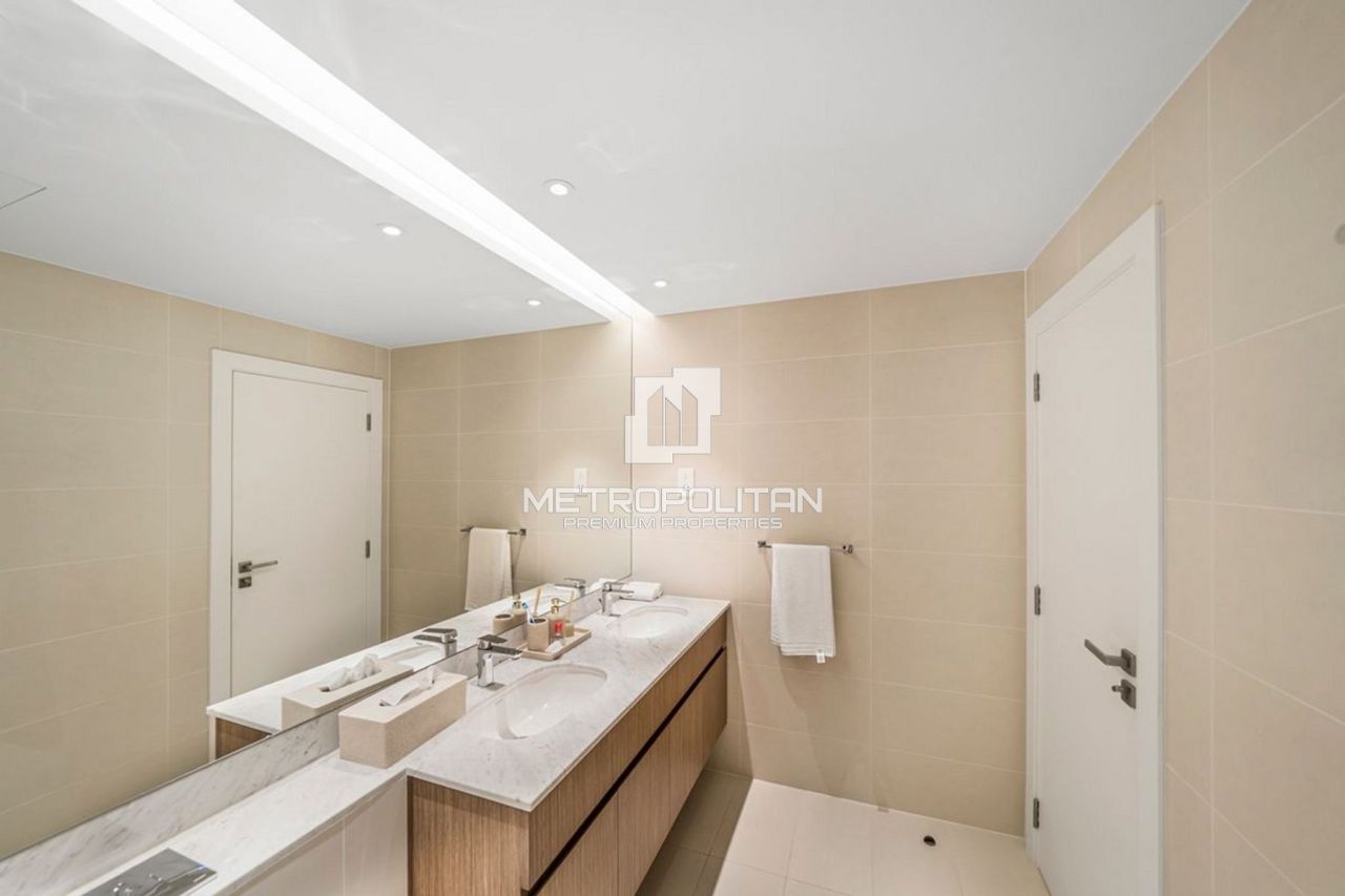 Апартаменты в Дубае, ОАЭ, 81 м² - фото 14