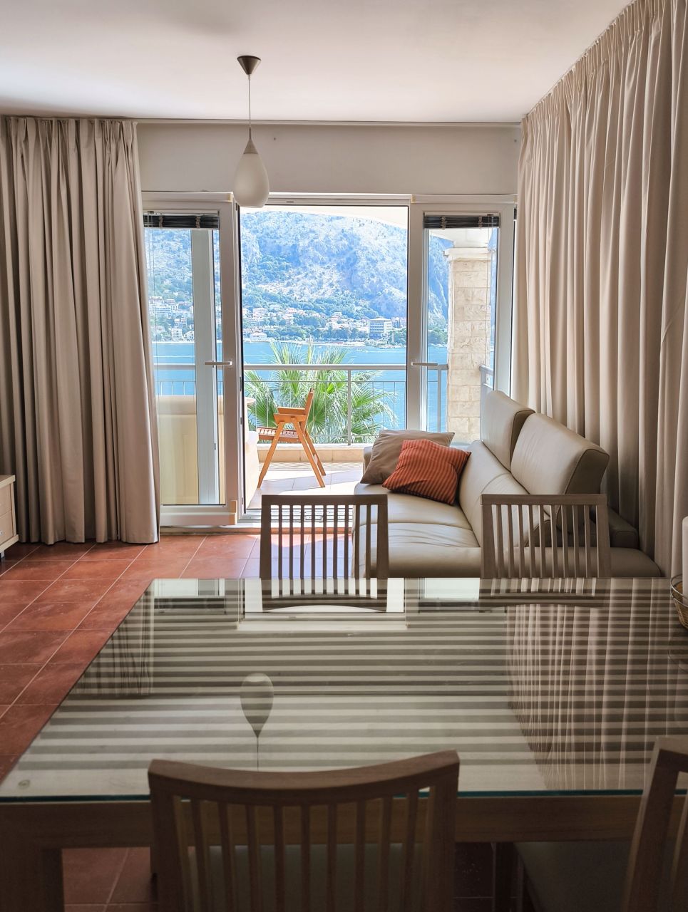 Апартаменты в Которе, Черногория, 76 м² - фото 5