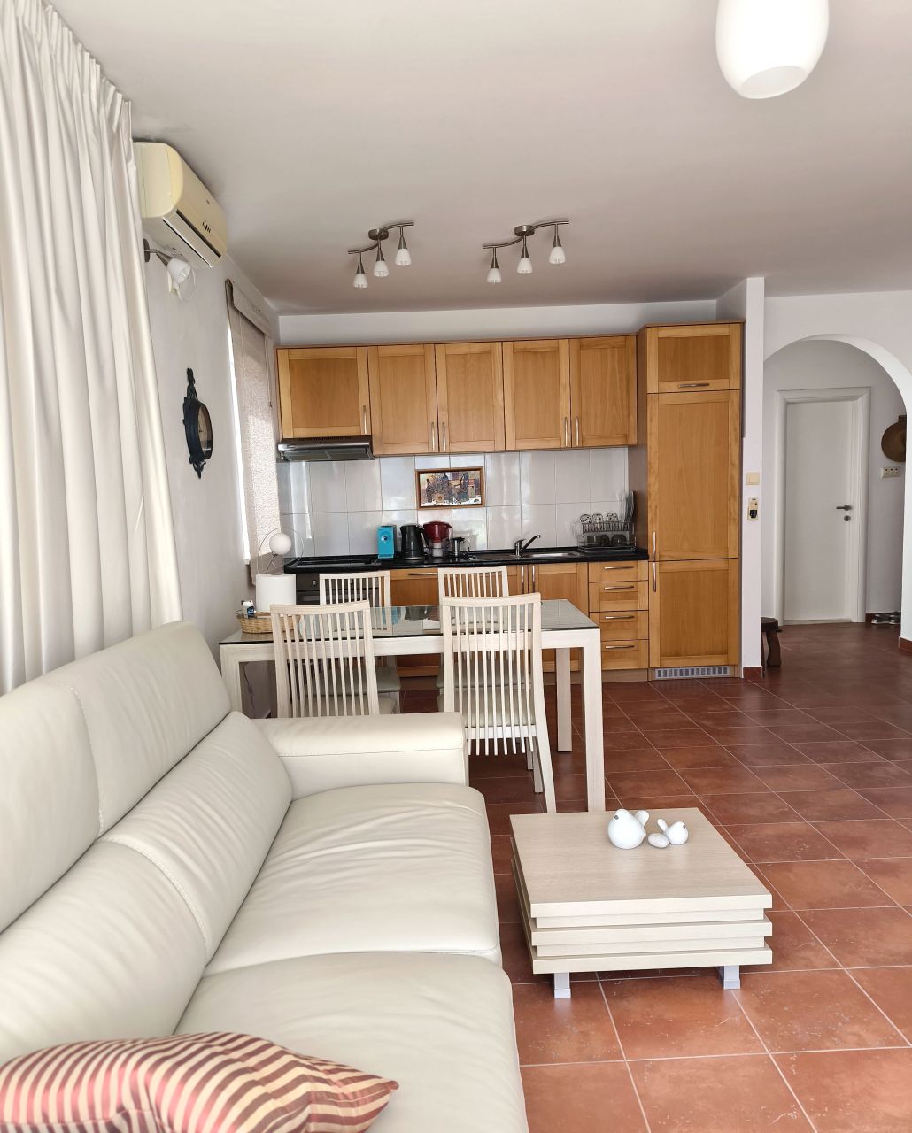 Апартаменты в Которе, Черногория, 76 м² - фото 6