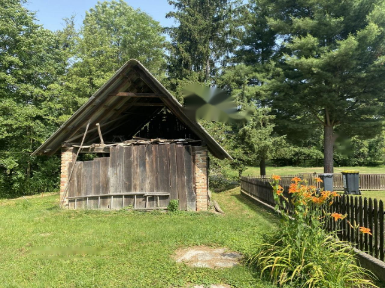 Дом в Орможе, Словения, 81 м² - фото 11