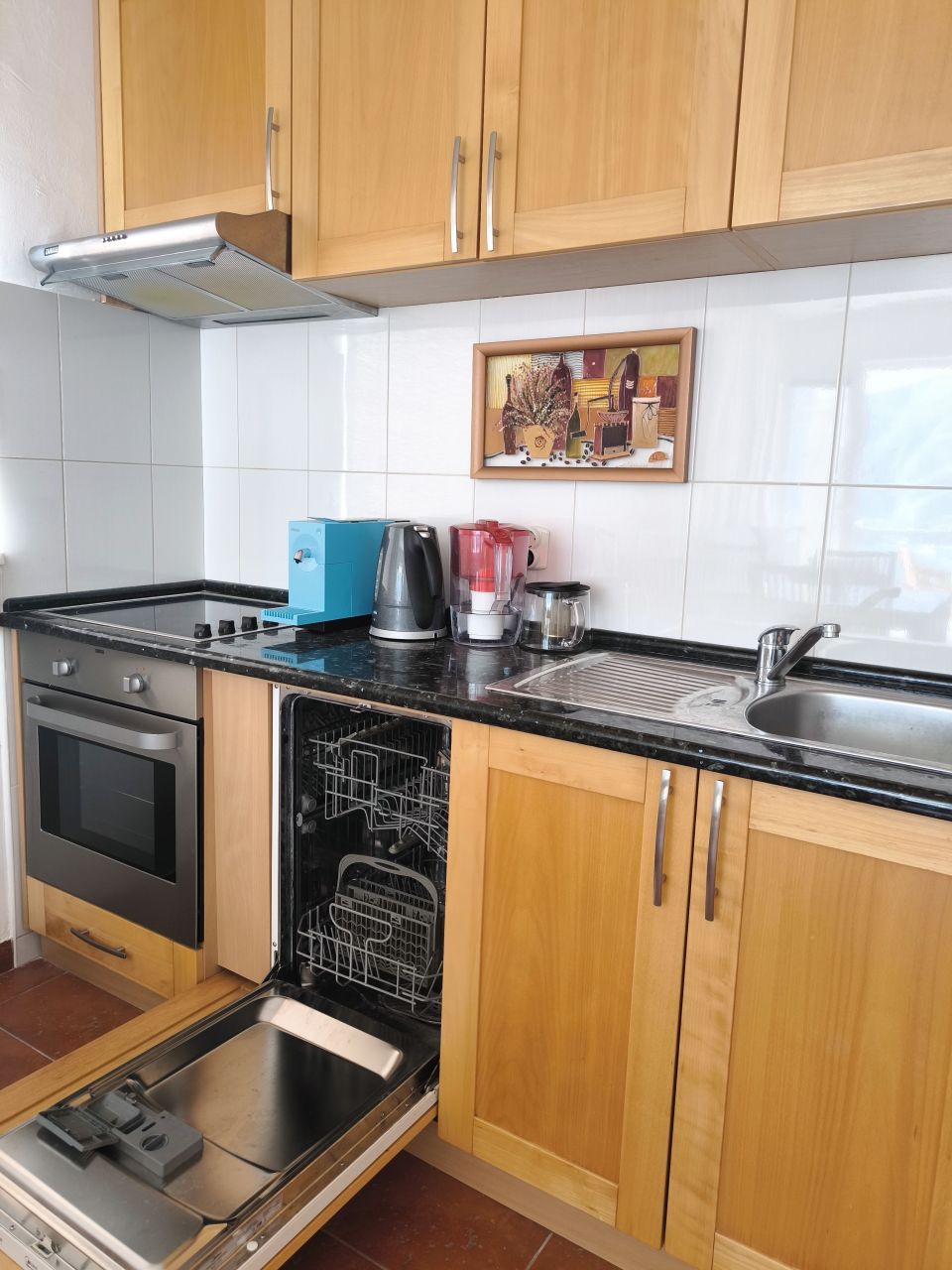 Апартаменты в Которе, Черногория, 76 м² - фото 7