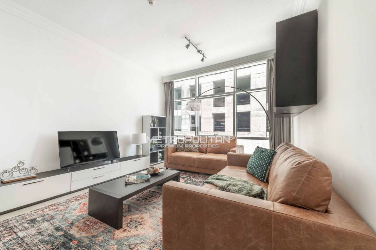 Апартаменты в Дубае, ОАЭ, 78 м² - фото 14