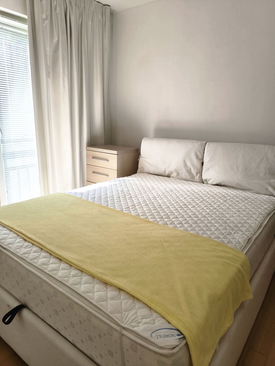 Апартаменты в Которе, Черногория, 76 м² - фото 9