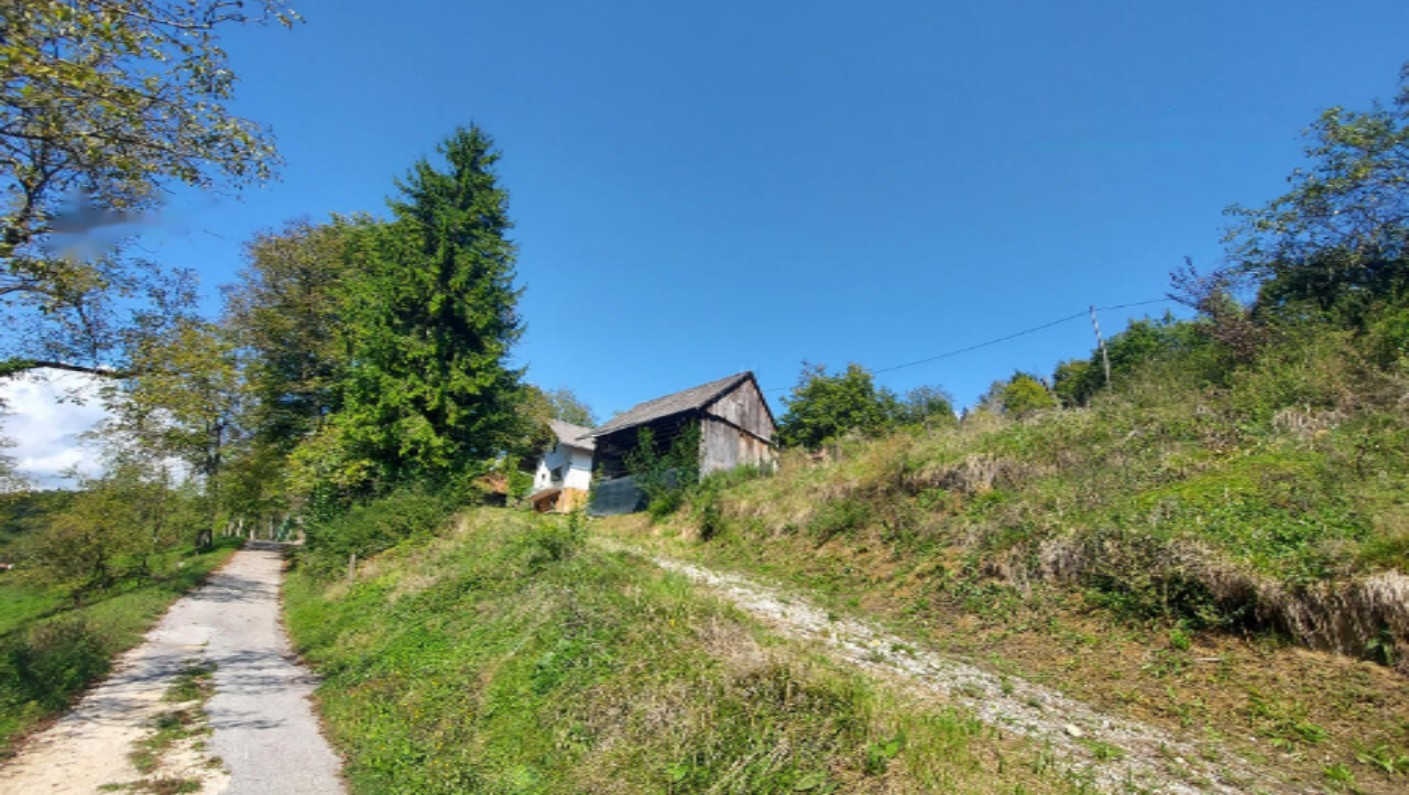 Дом в Целе, Словения, 115 м² - фото 11