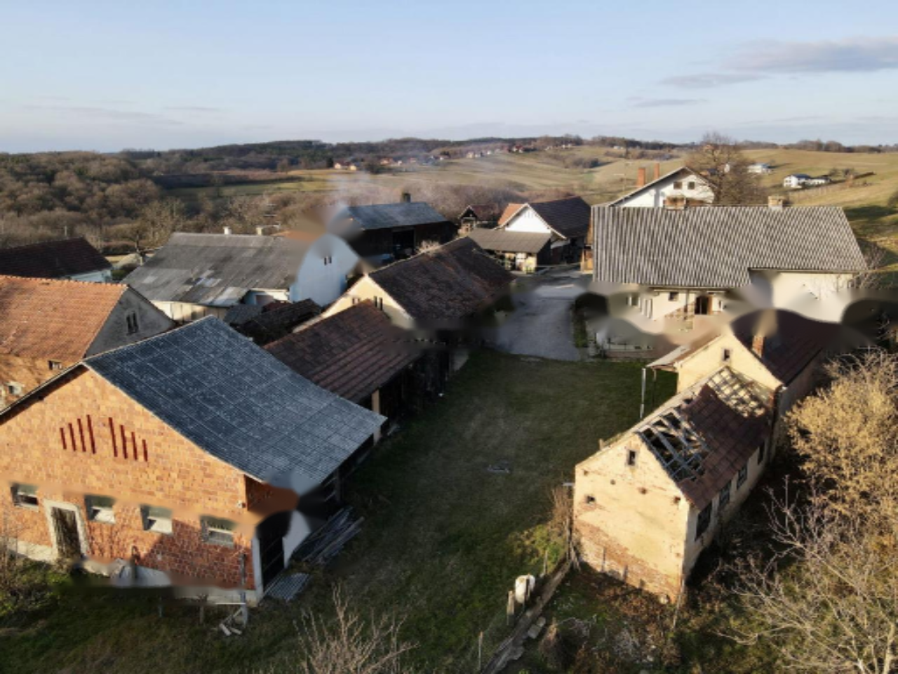 Дом в Моравске-Топлице, Словения, 199 м² - фото 11