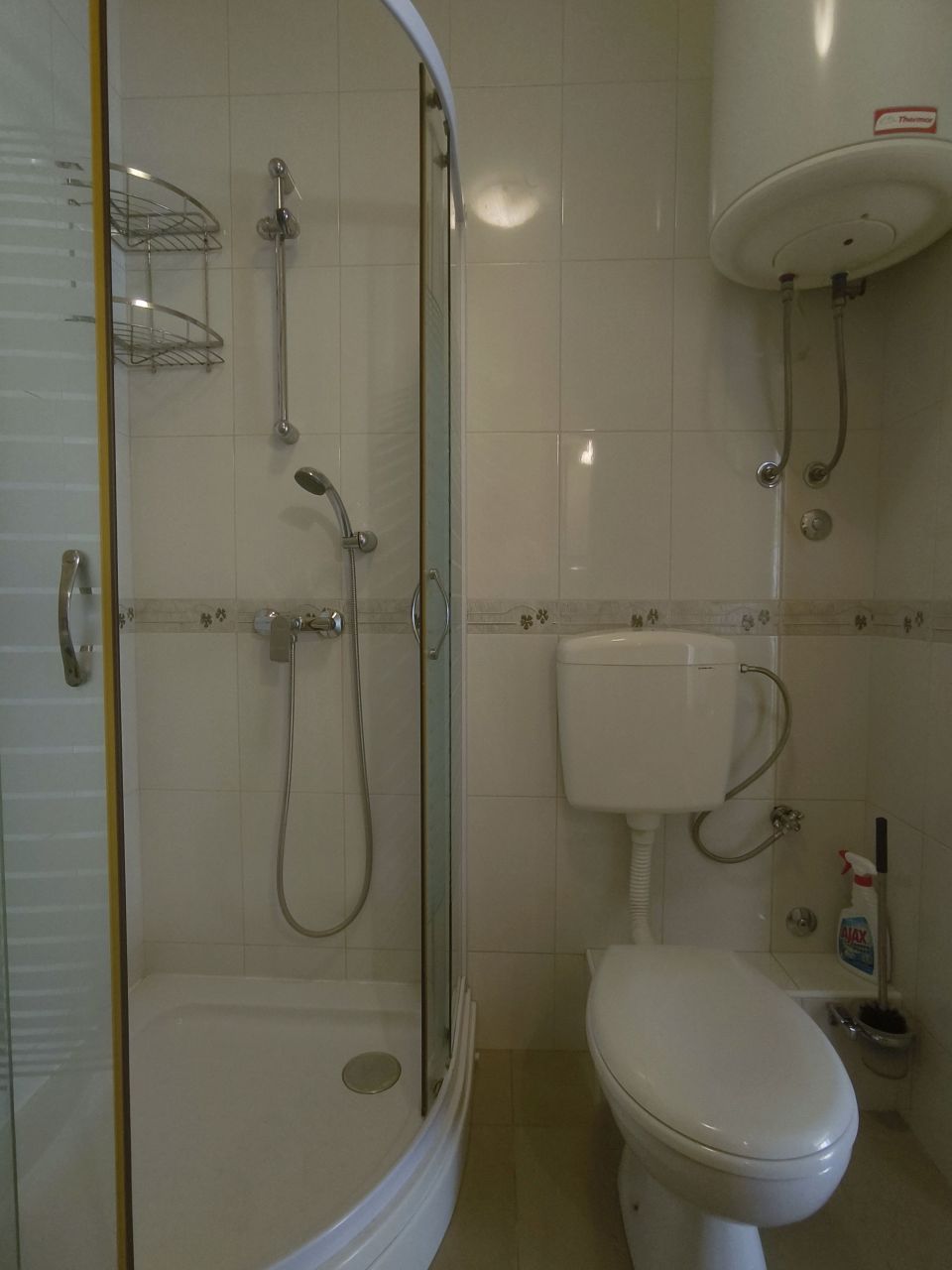 Апартаменты в Которе, Черногория, 76 м² - фото 12