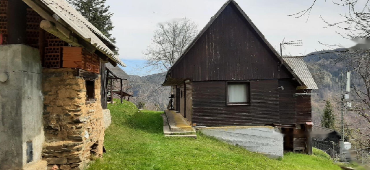 Дом в Згорня Полскаве, Словения, 70 м² - фото 11