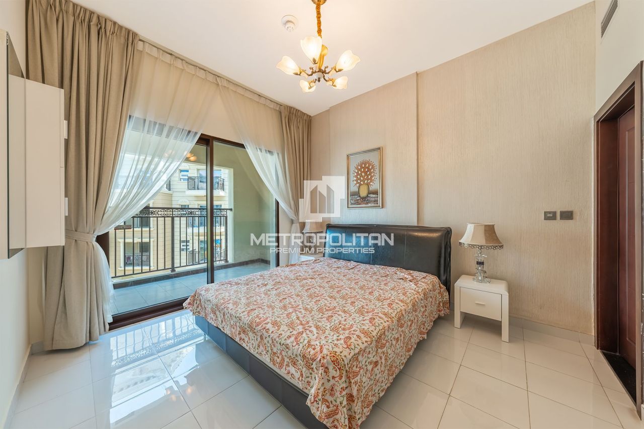 Апартаменты в Дубае, ОАЭ, 105 м² - фото 15