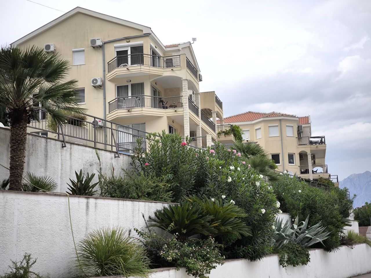 Апартаменты в Которе, Черногория, 76 м² - фото 15