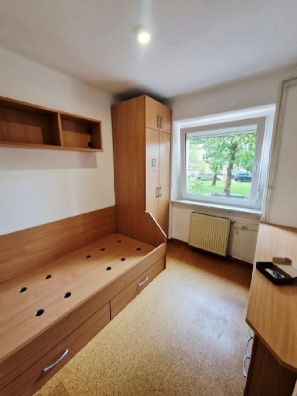 Квартира в Любляне, Словения, 75 м² - фото 12