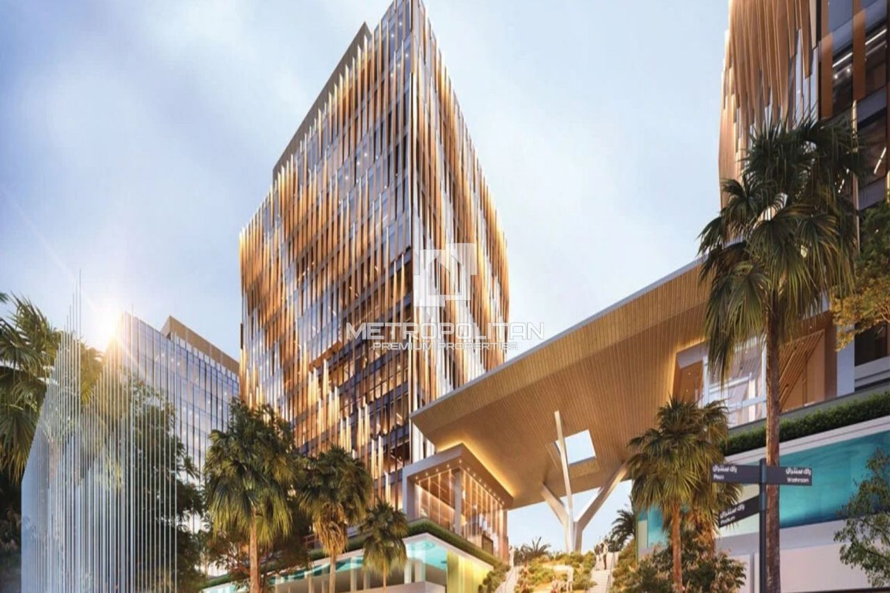 Апартаменты в Рас-эль-Хайме, ОАЭ, 76 м² - фото 15